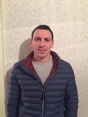 Guillaume BROUEIL NOGUE