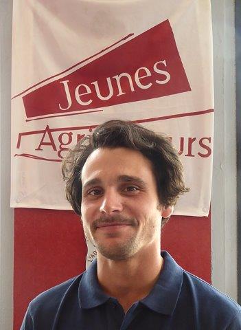 Nicolas PÉBILLE