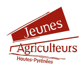 Site logo jeunes agriculteurs