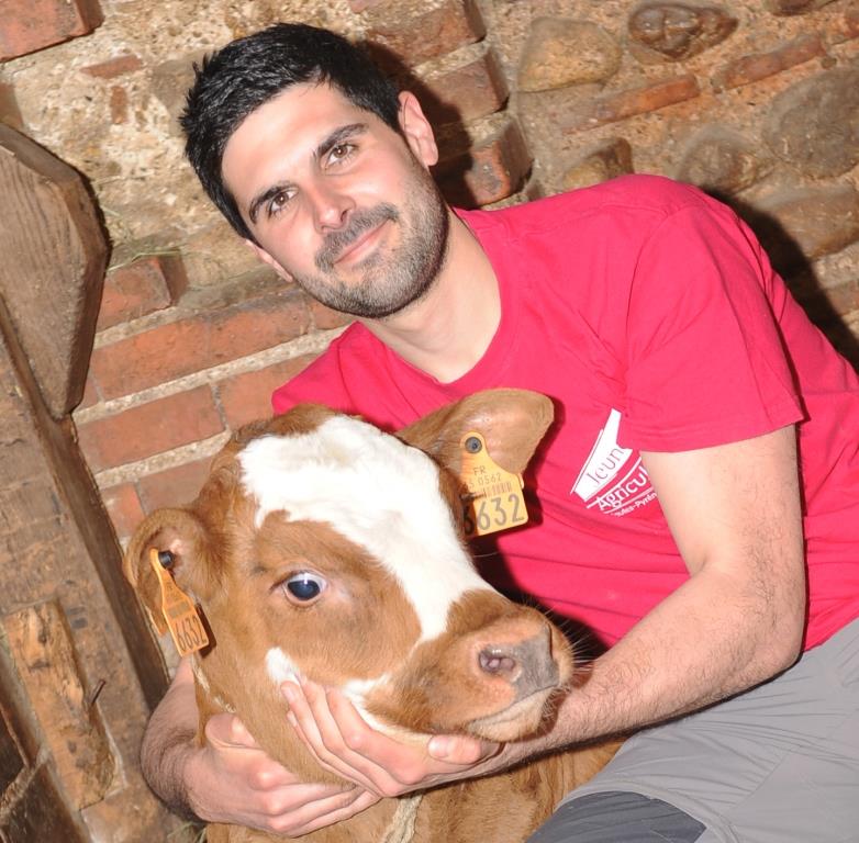 Cédric DUFRECHOU