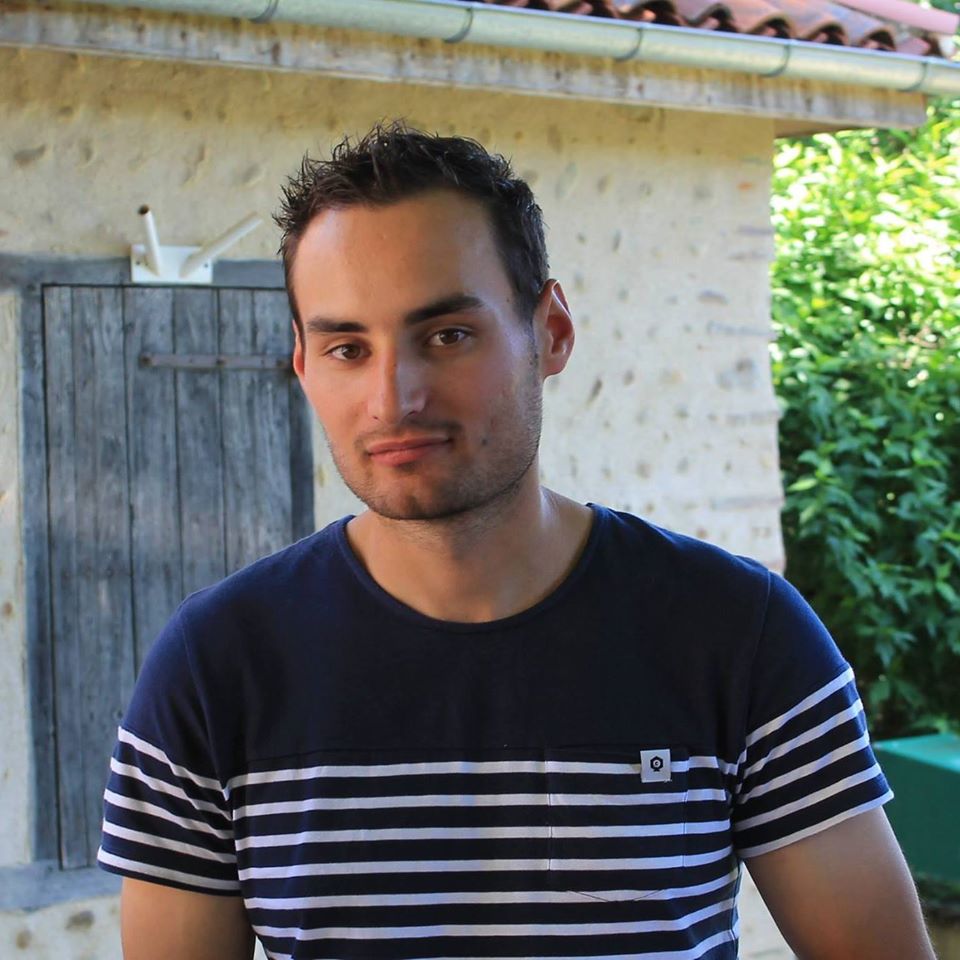 Matthieu RAVELLI