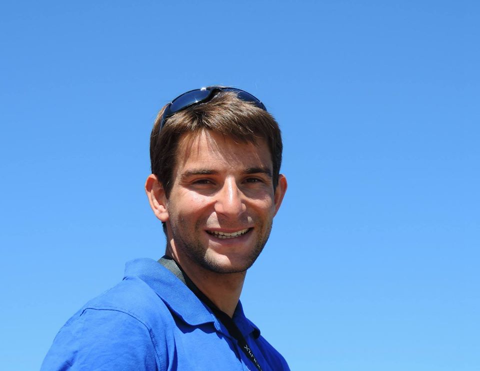 Benjamin PETIT