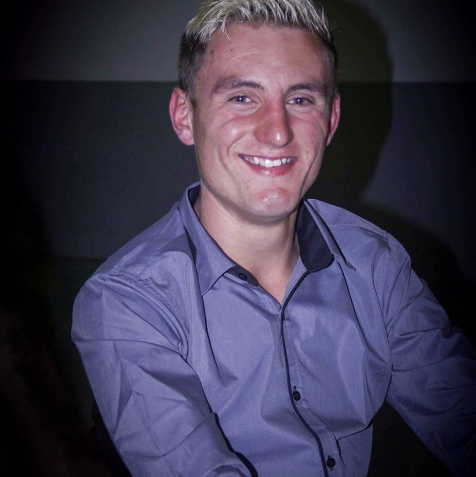 Mathieu ARIAS