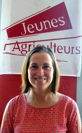 Amélie MENVIELLE