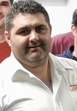 Mathieu CAPDEVIELLE