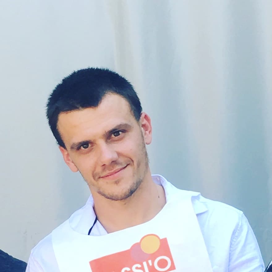 Clément SIMIAN BUISSONNET