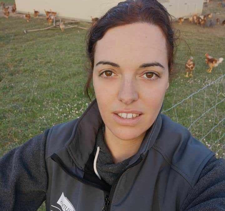 Charline CASTERA