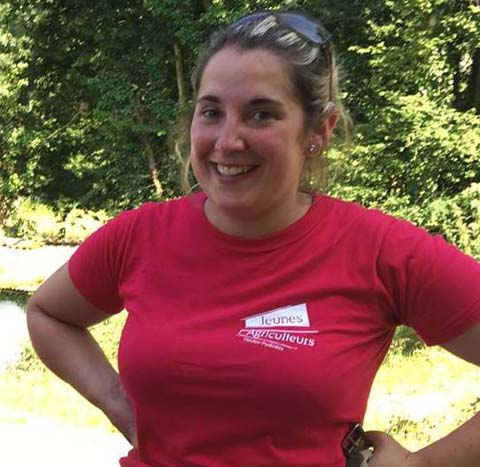 Agnès ABADIE