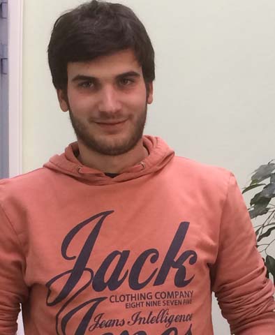 Bastien DUPLAN