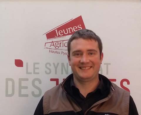 Cyril BIBES