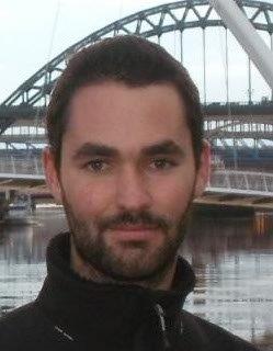 Romain LE BIHAN