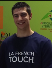 Raphaël PONSAN