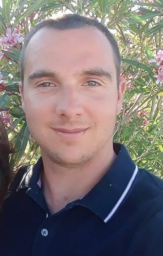 Maxime SARRABAYROUSE
