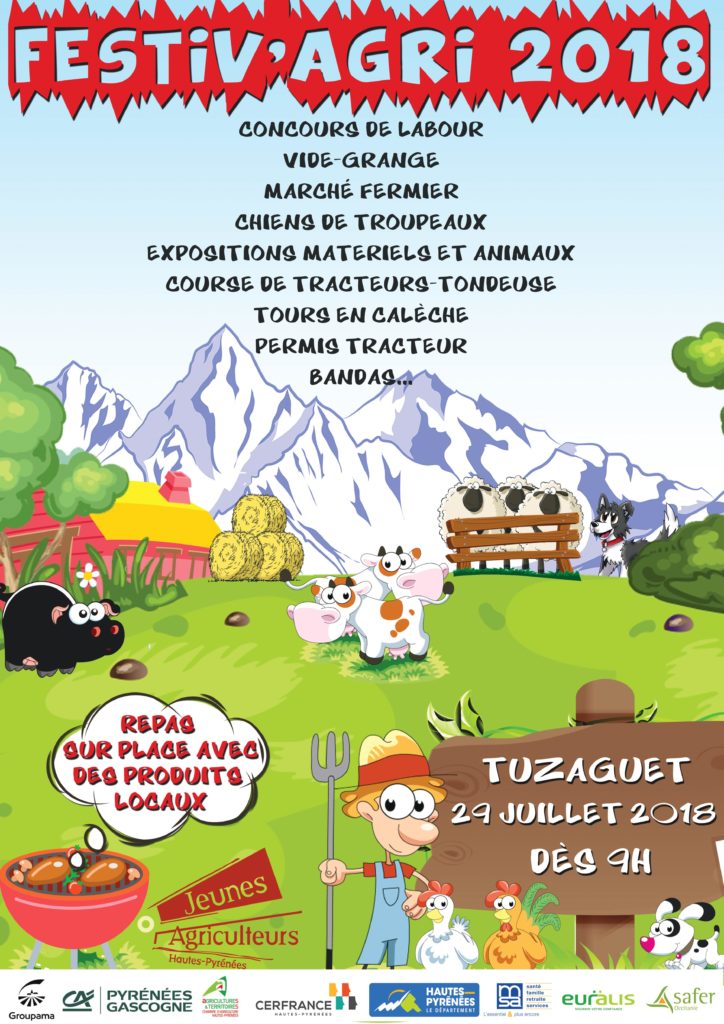 Festiv'agri2018