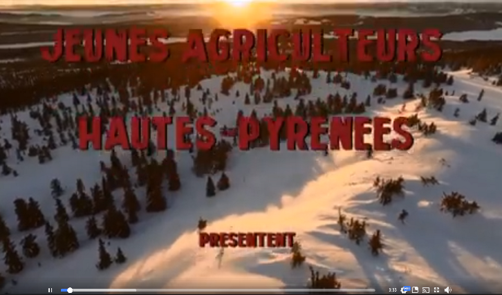 La série Congrès